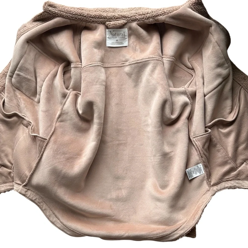 Natural Reflections ultra plush